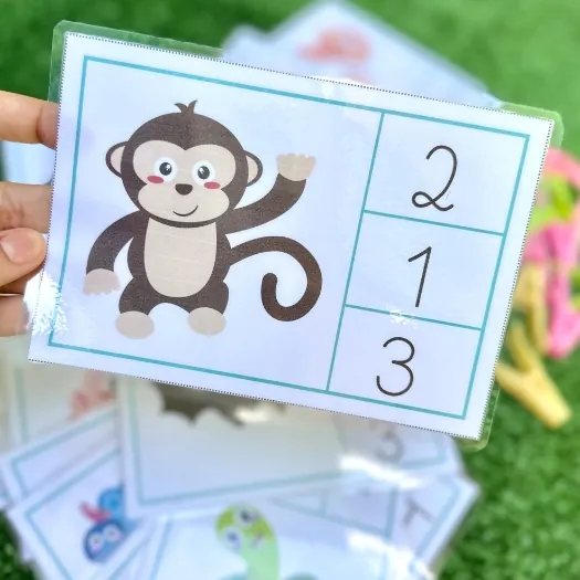 Consci├¬ncia Sil├íbica em PDF