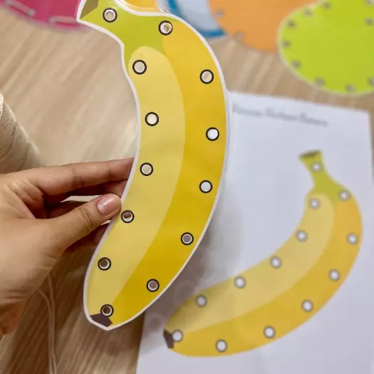 Recursos de Alinhavos