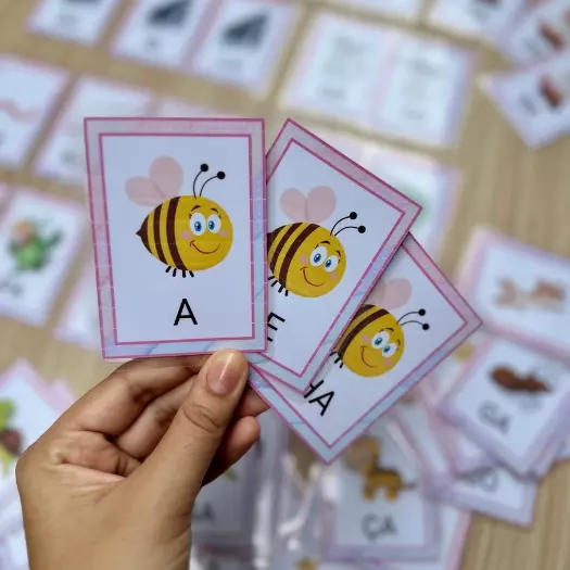 S├¡labas Simples e Complexas